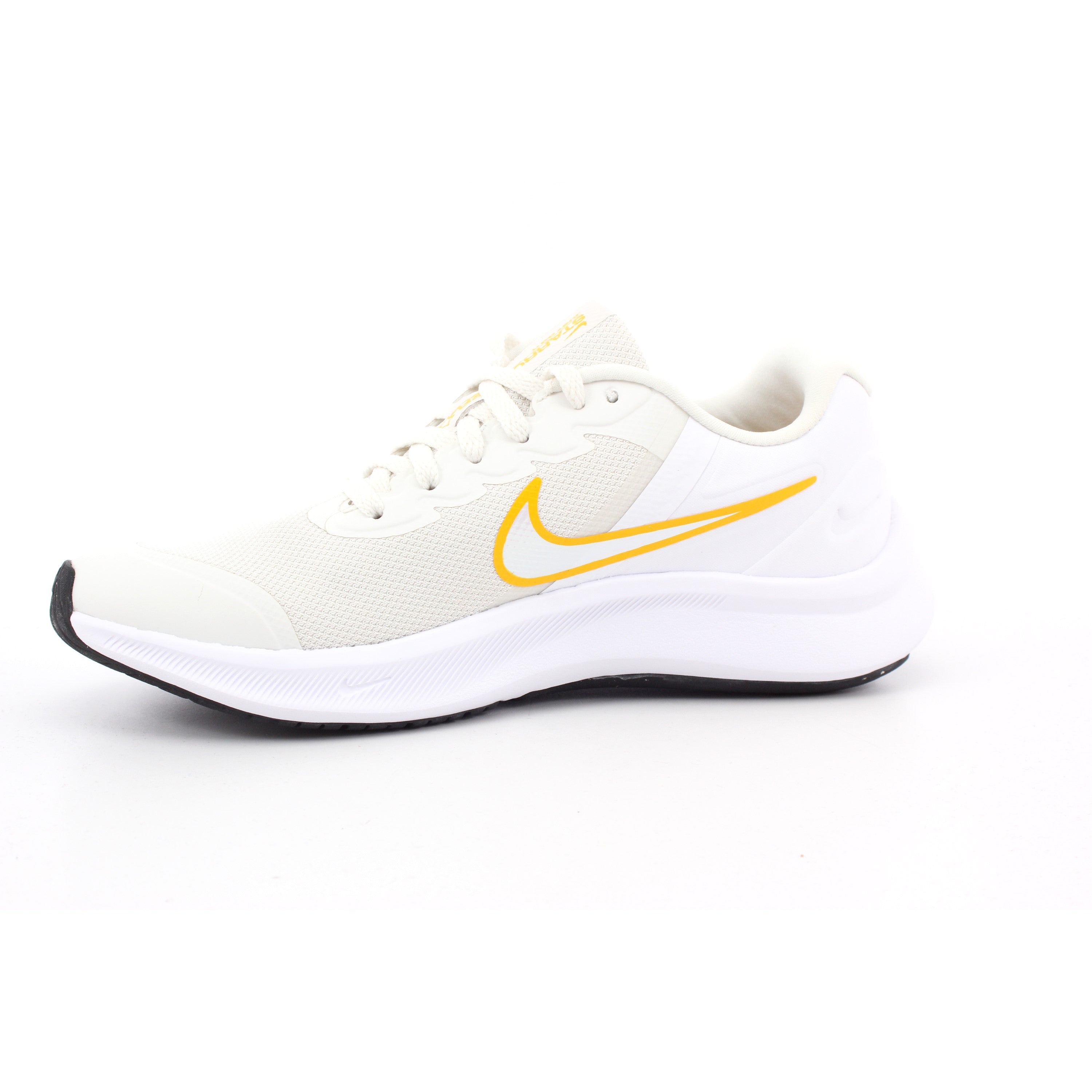 NIKE STAR RUNNER 3 (GS) 010 PHANTOM/MULTI-COLOR