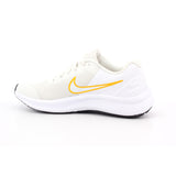 NIKE STAR RUNNER 3 (GS) 010 PHANTOM/MULTI-COLOR