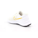 NIKE STAR RUNNER 3 (GS) 010 PHANTOM/MULTI-COLOR