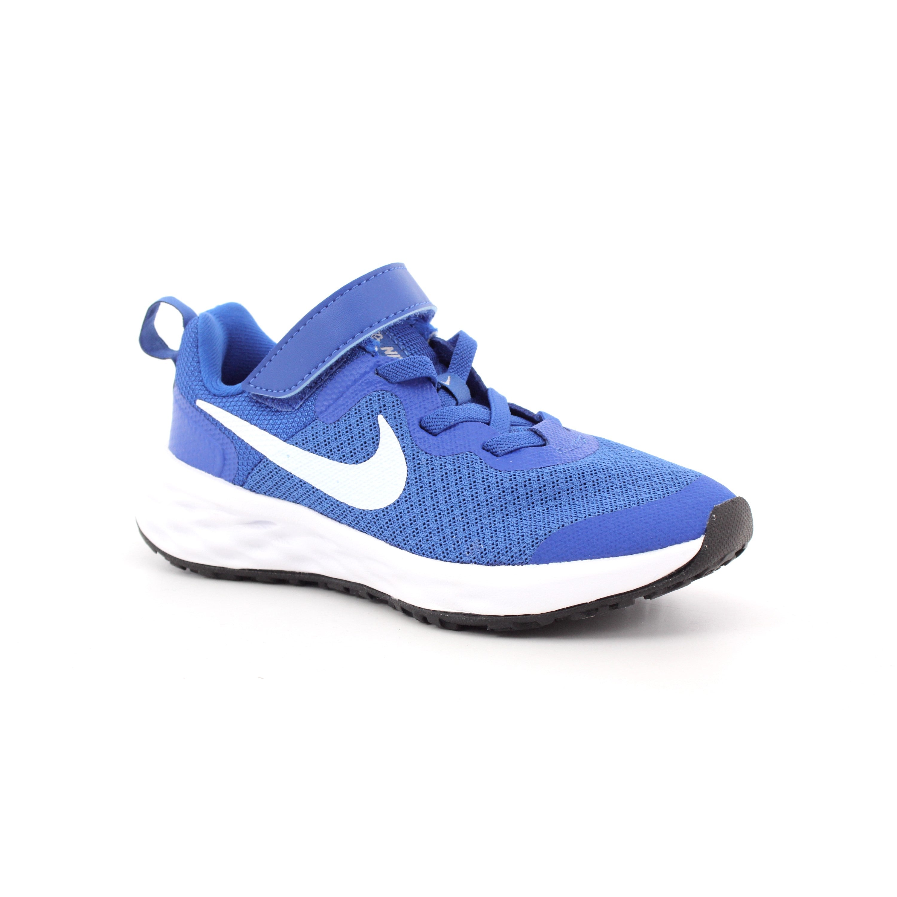 NIKE REVOLUTION 6 NN (PSV) 411 GAME ROYAL/WHITE