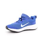 NIKE REVOLUTION 6 NN (PSV) 411 GAME ROYAL/WHITE