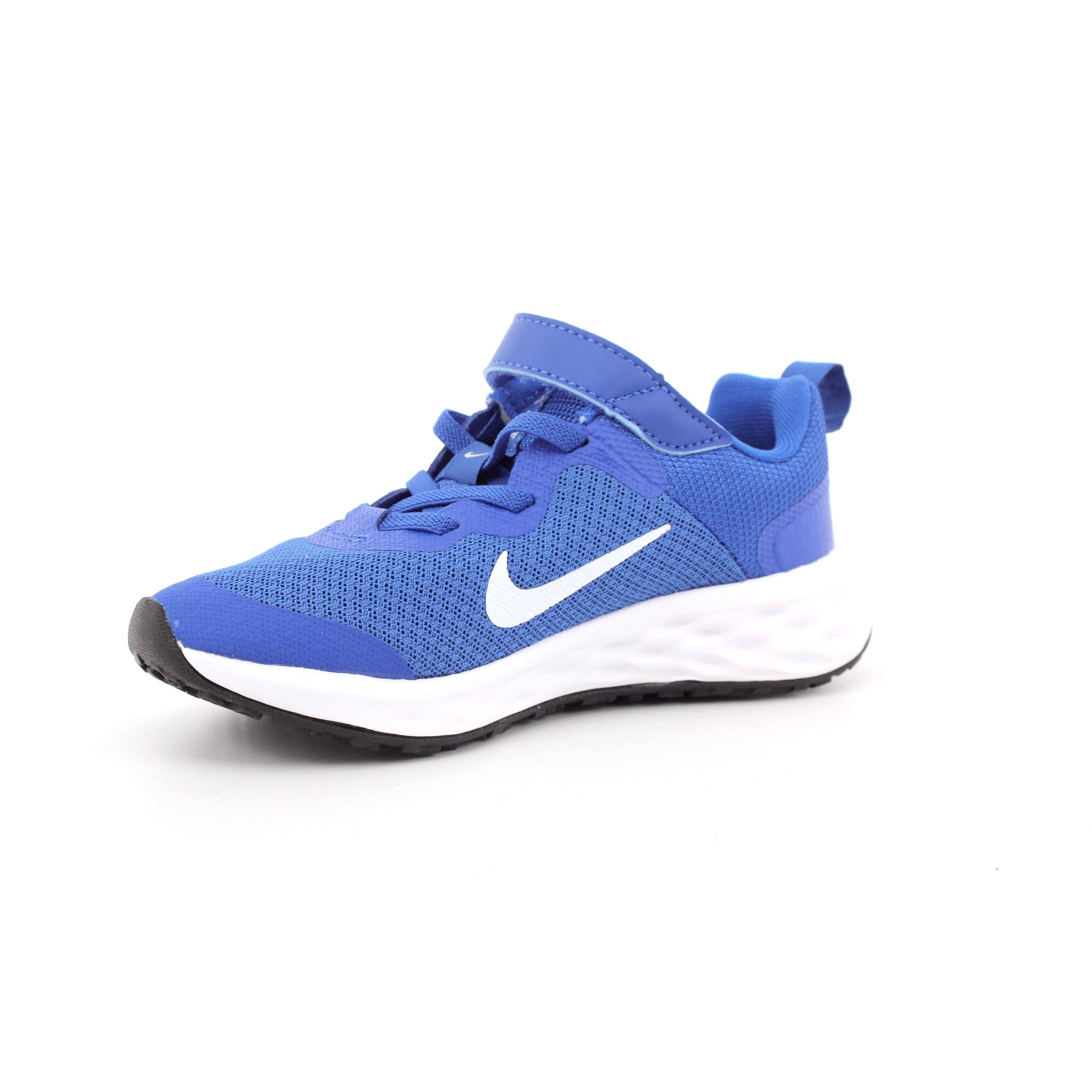 NIKE REVOLUTION 6 NN (PSV) 411 GAME ROYAL/WHITE