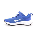 NIKE REVOLUTION 6 NN (PSV) 411 GAME ROYAL/WHITE