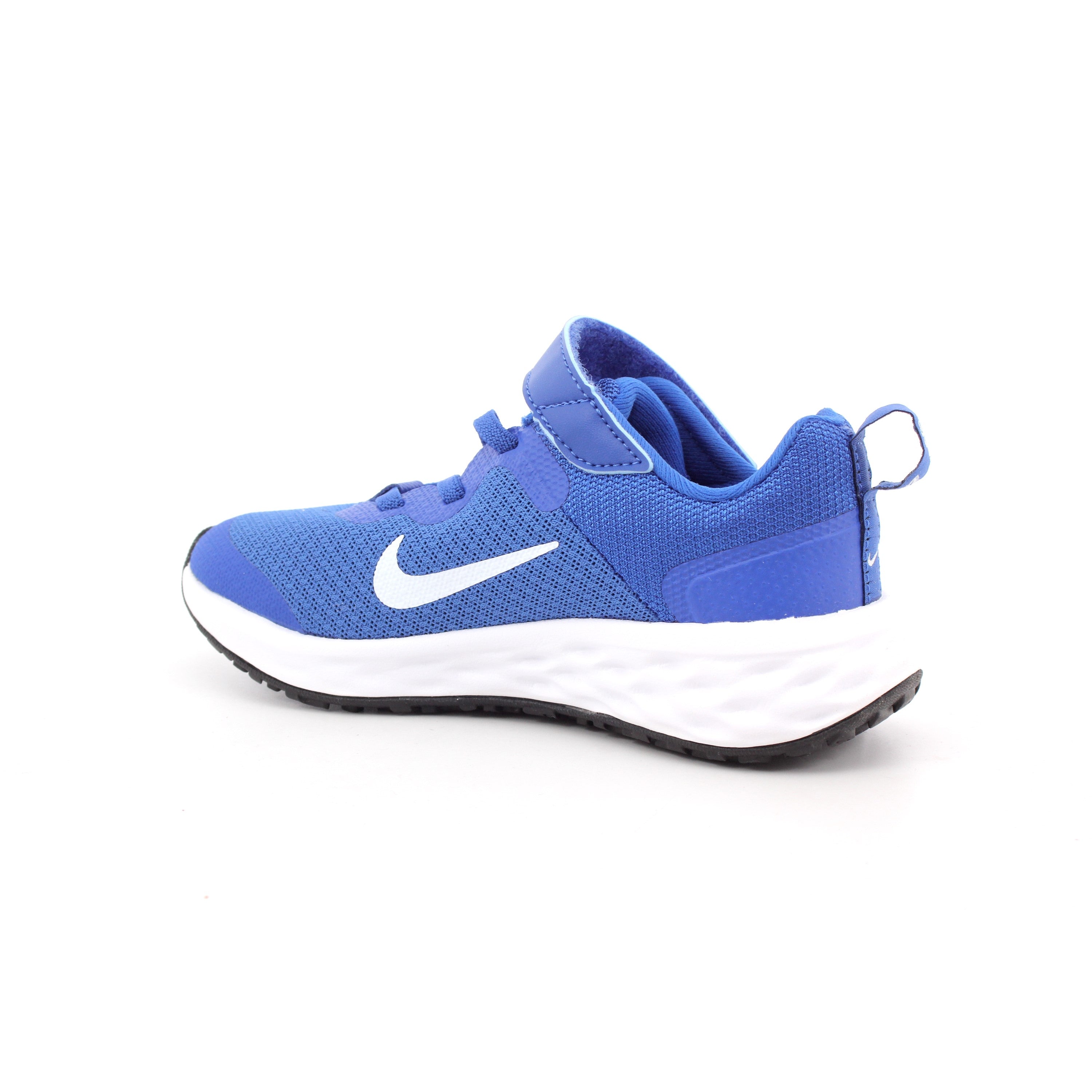 NIKE REVOLUTION 6 NN (PSV) 411 GAME ROYAL/WHITE