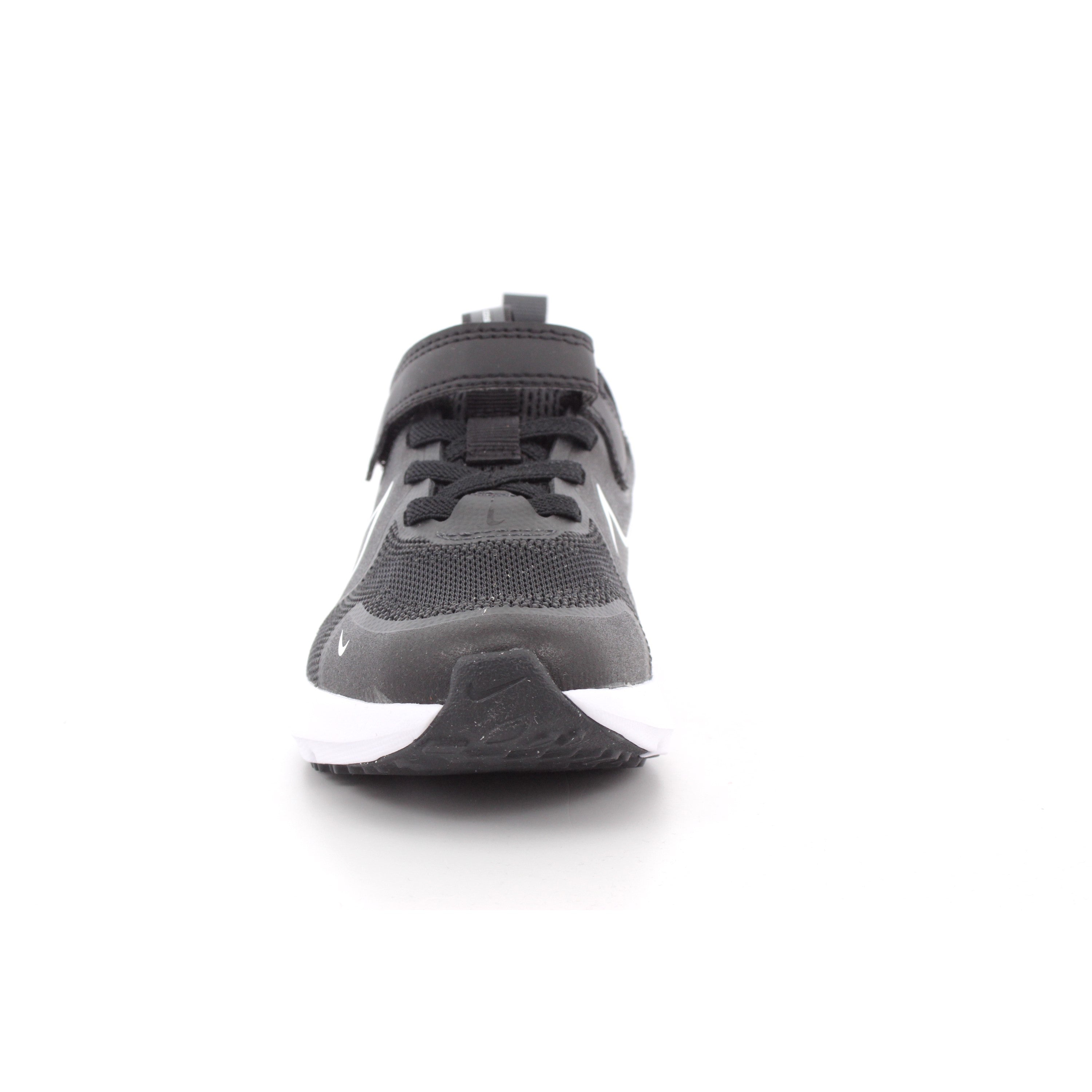 NIKE COSMIC RUNNER (PSV) 003 BLACK/WHITE-