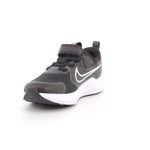 NIKE COSMIC RUNNER (PSV) 003 BLACK/WHITE-
