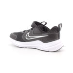 NIKE COSMIC RUNNER (PSV) 003 BLACK/WHITE-