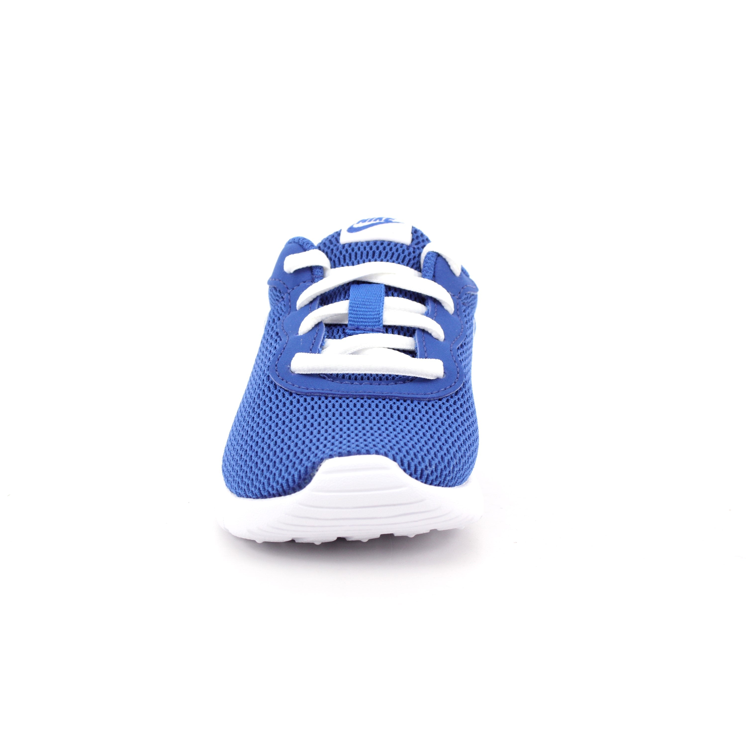NIKE TANJUN (PS) 400 GAME ROYAL/WHITE