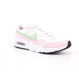 NIKE AIR MAX SC (GS) 110 SUMMIT WHITE/HONEYDEW-