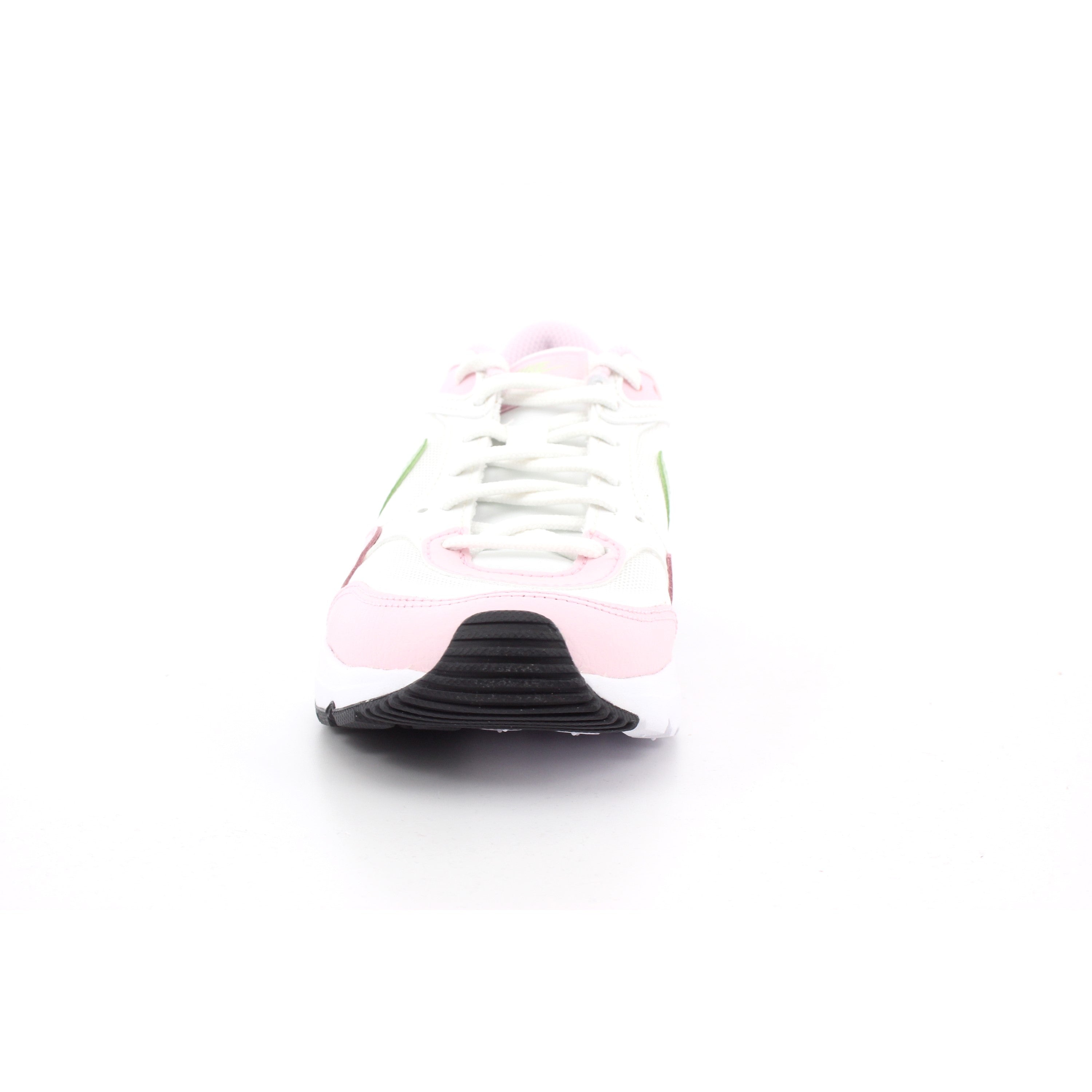 NIKE AIR MAX SC (GS) 110 SUMMIT WHITE/HONEYDEW-