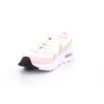 NIKE AIR MAX SC (GS) 110 SUMMIT WHITE/HONEYDEW-