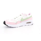NIKE AIR MAX SC (GS) 110 SUMMIT WHITE/HONEYDEW-