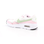 NIKE AIR MAX SC (GS) 110 SUMMIT WHITE/HONEYDEW-