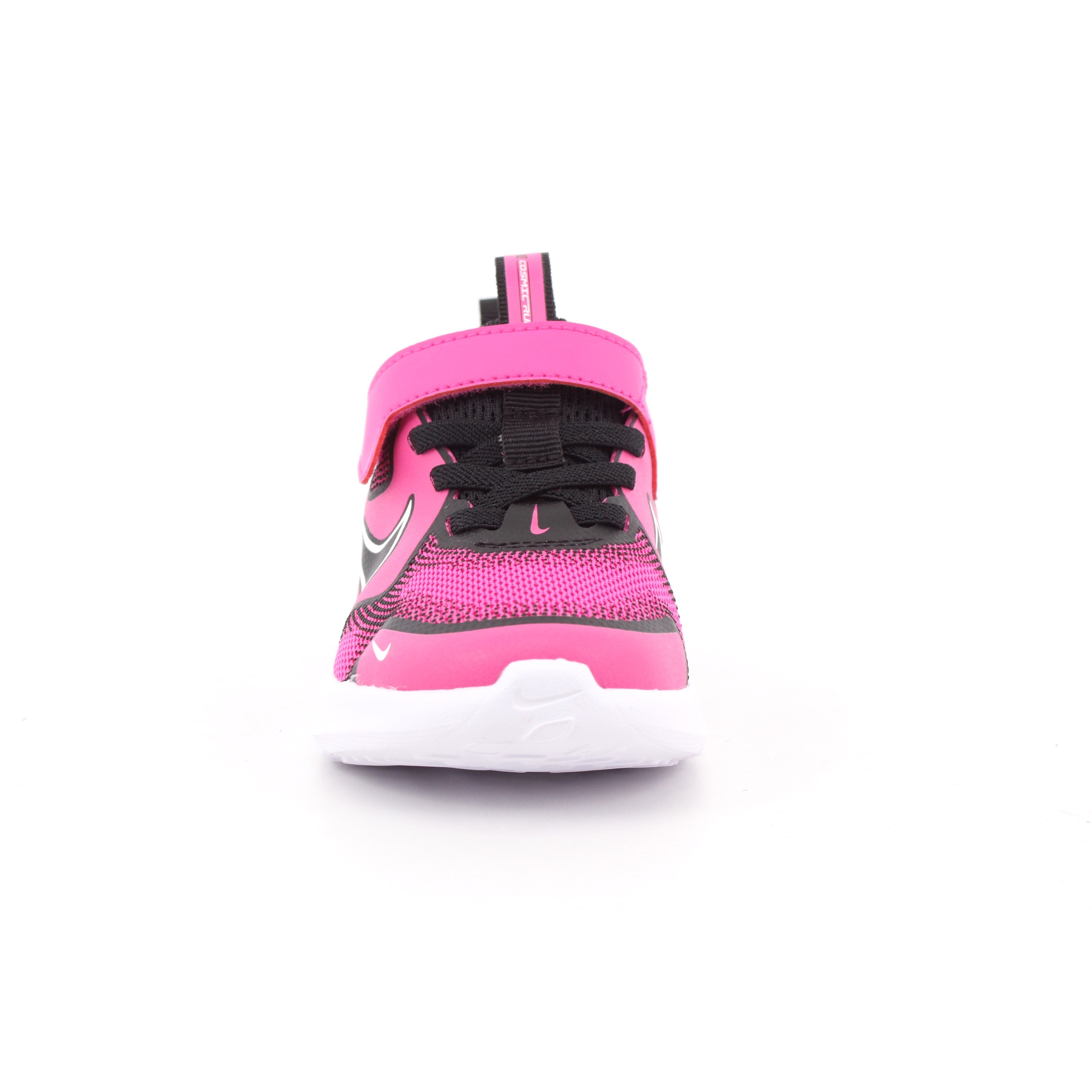 NIKE COSMIC RUNNER (TD) 602 LASER FUCHSIA/WHITE-
