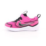 NIKE COSMIC RUNNER (TD) 602 LASER FUCHSIA/WHITE-
