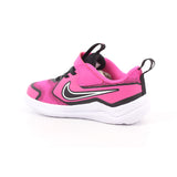 NIKE COSMIC RUNNER (TD) 602 LASER FUCHSIA/WHITE-