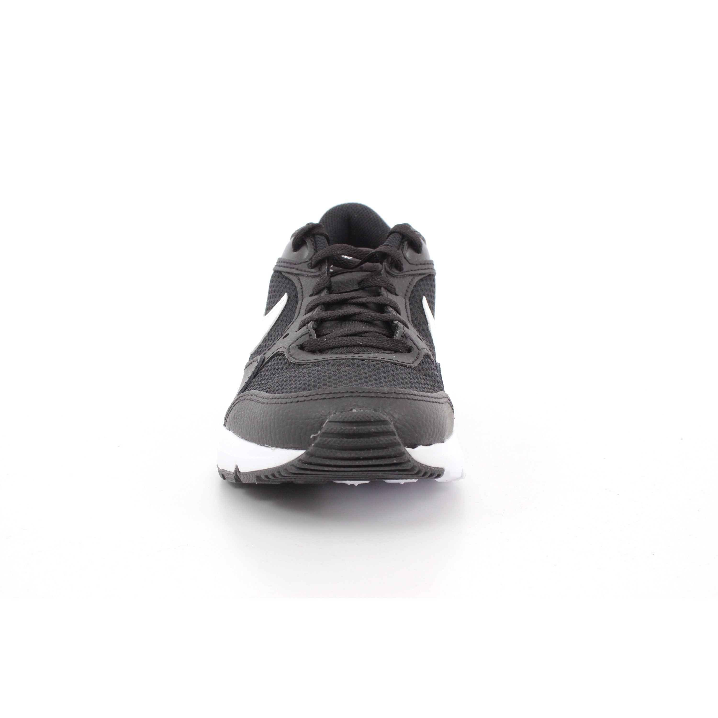 NIKE AIR MAX SC (GS) 002 BLACK/WHITE-BLACK