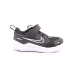 NIKE COSMIC RUNNER (TD) 003 BLACK/WHITE-