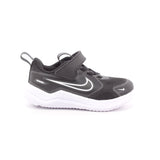 NIKE COSMIC RUNNER (TD) 003 BLACK/WHITE-