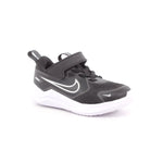 NIKE COSMIC RUNNER (TD) 003 BLACK/WHITE-