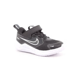 NIKE COSMIC RUNNER (TD) 003 BLACK/WHITE-