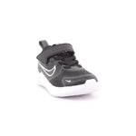 NIKE COSMIC RUNNER (TD) 003 BLACK/WHITE-