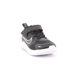 NIKE COSMIC RUNNER (TD) 003 BLACK/WHITE-