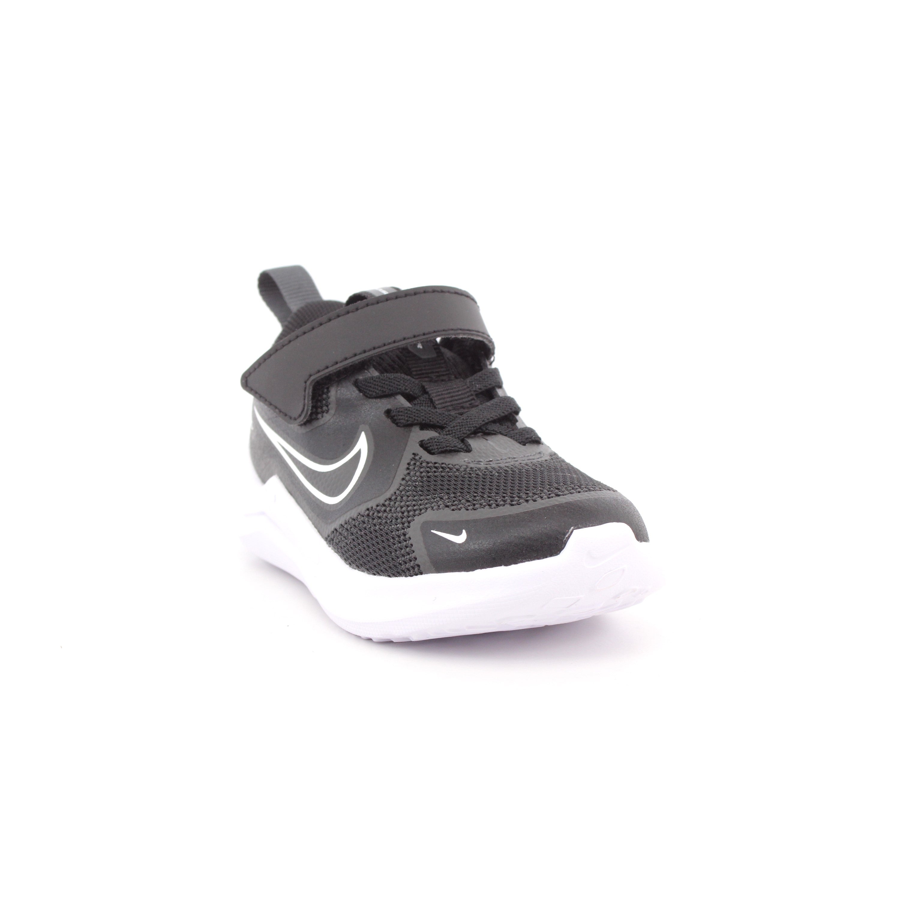 NIKE COSMIC RUNNER (TD) 003 BLACK/WHITE-