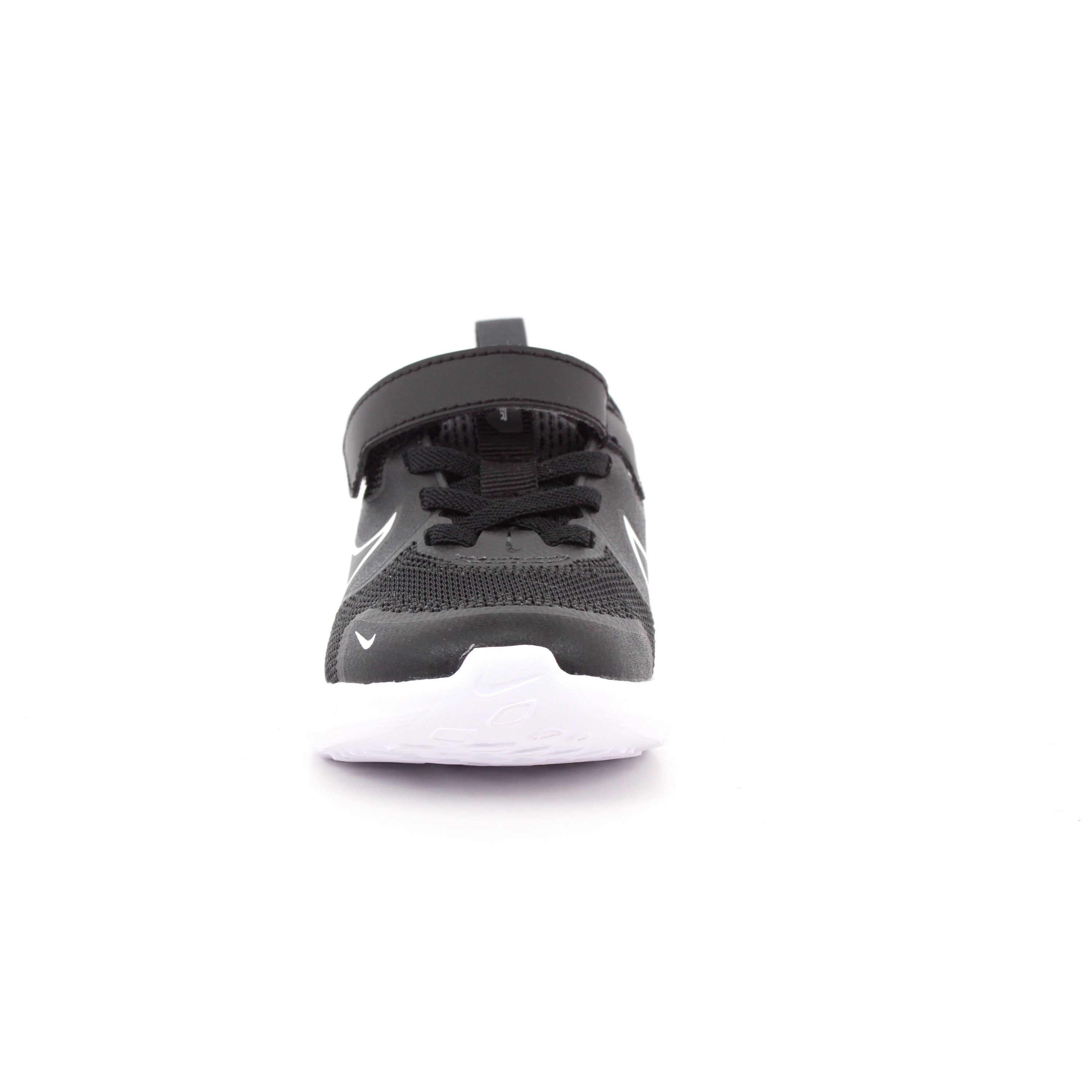 NIKE COSMIC RUNNER (TD) 003 BLACK/WHITE-