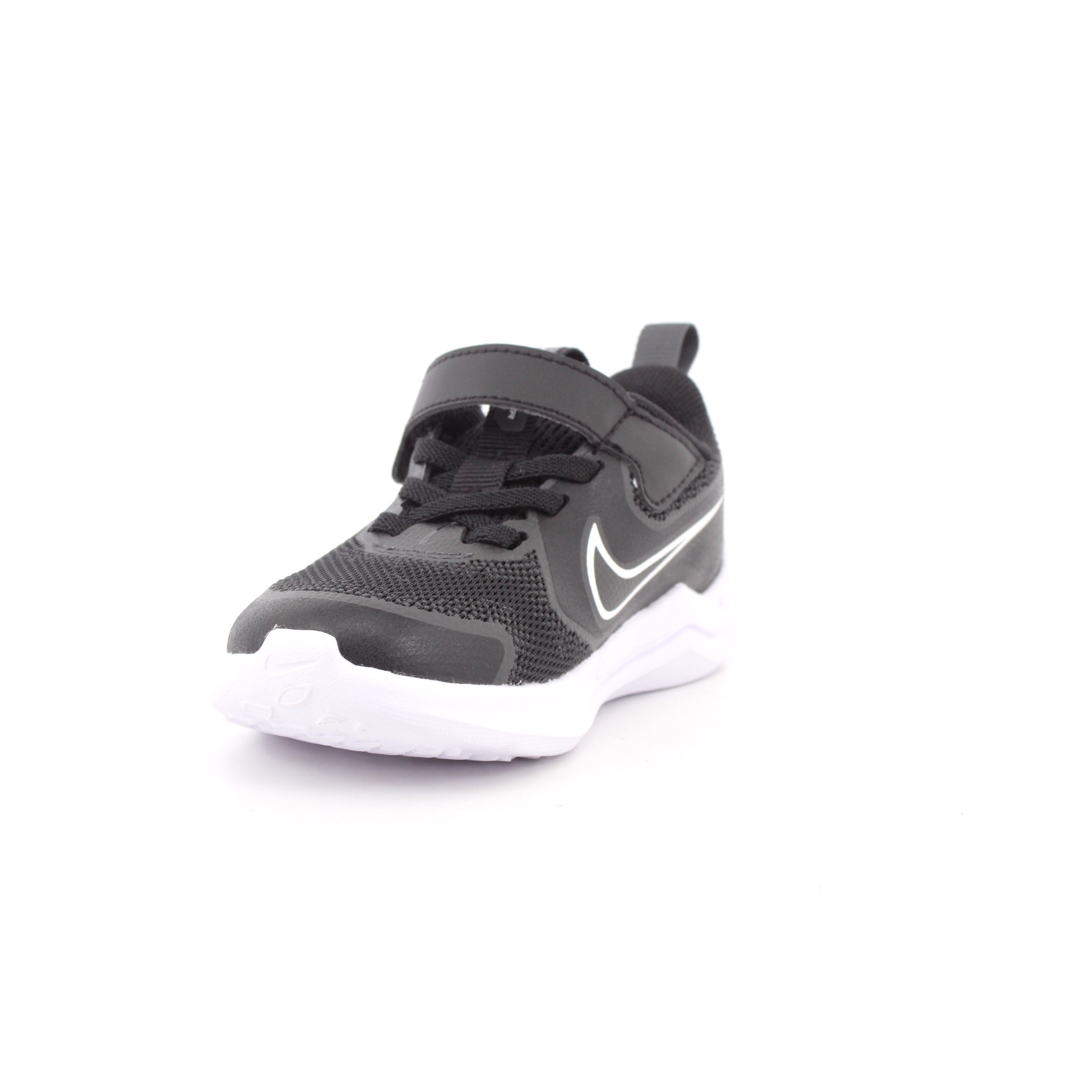 NIKE COSMIC RUNNER (TD) 003 BLACK/WHITE-
