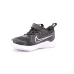 NIKE COSMIC RUNNER (TD) 003 BLACK/WHITE-
