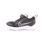 NIKE COSMIC RUNNER (TD) 003 BLACK/WHITE-