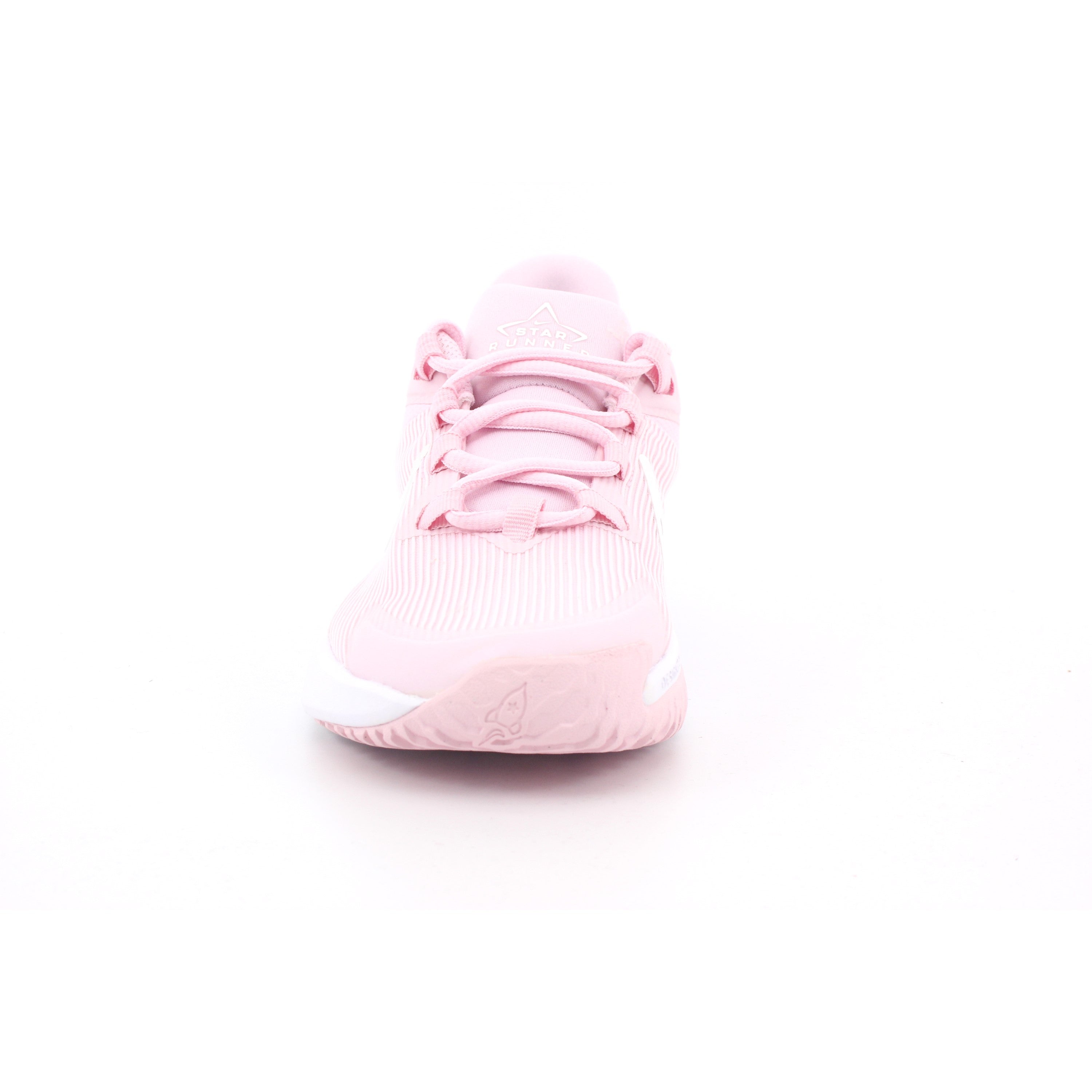 NIKE STAR RUNNER 4 NN (GS) 602 PINK FOAM /SUMMIT