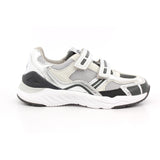 ZAPATO URBAN MAT PLATA