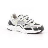ZAPATO URBAN MAT PLATA