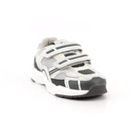 ZAPATO URBAN MAT PLATA