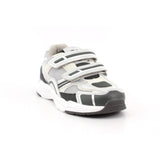 ZAPATO URBAN MAT PLATA