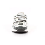 ZAPATO URBAN MAT PLATA