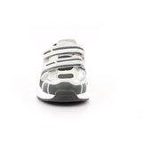 ZAPATO URBAN MAT PLATA
