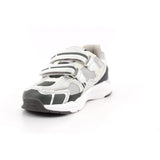 ZAPATO URBAN MAT PLATA