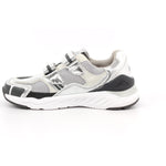 ZAPATO URBAN MAT PLATA