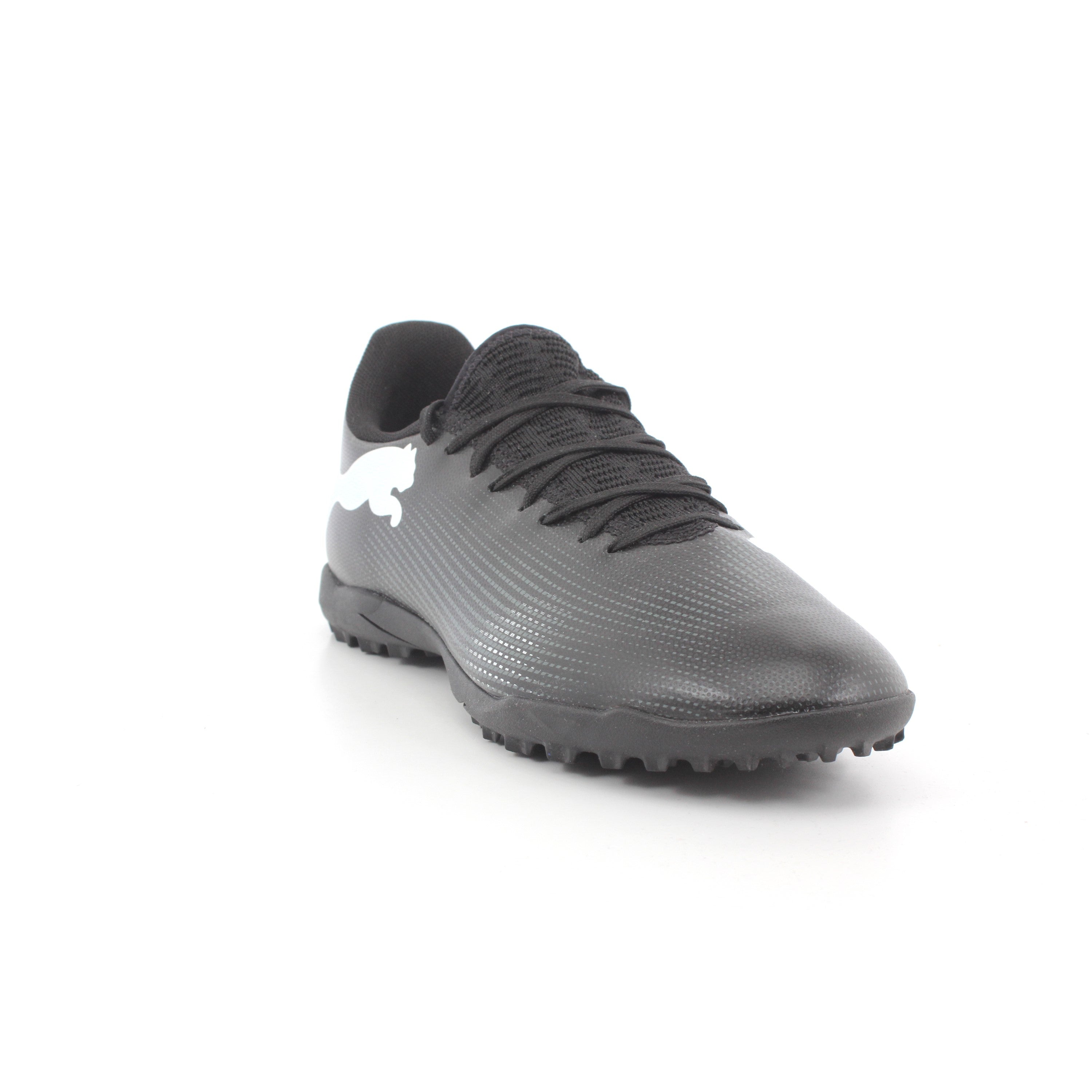 FUTURE 7 PLAY TT,PUMA BLACK-PUMA