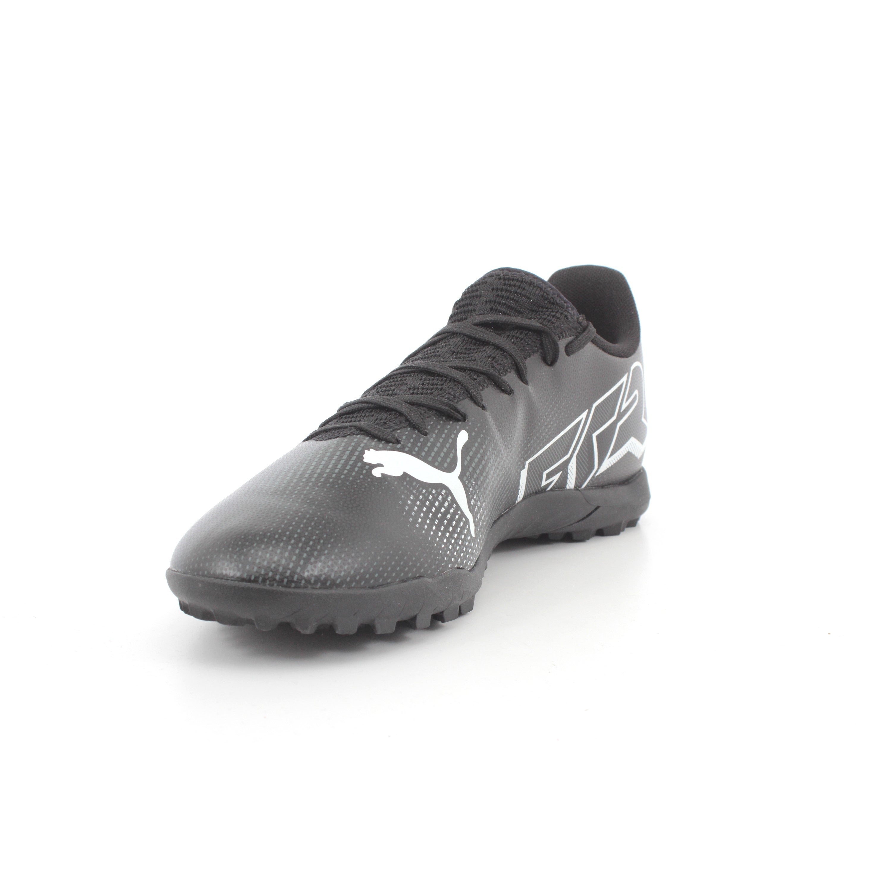 FUTURE 7 PLAY TT,PUMA BLACK-PUMA