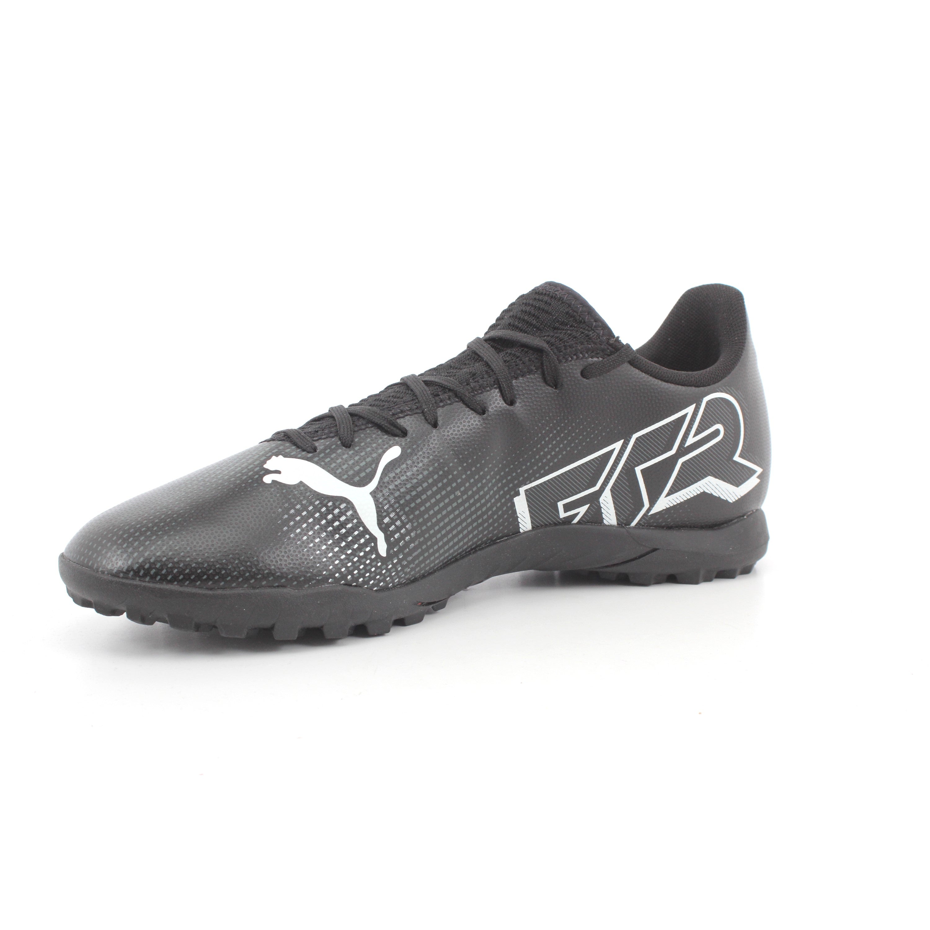 FUTURE 7 PLAY TT,PUMA BLACK-PUMA