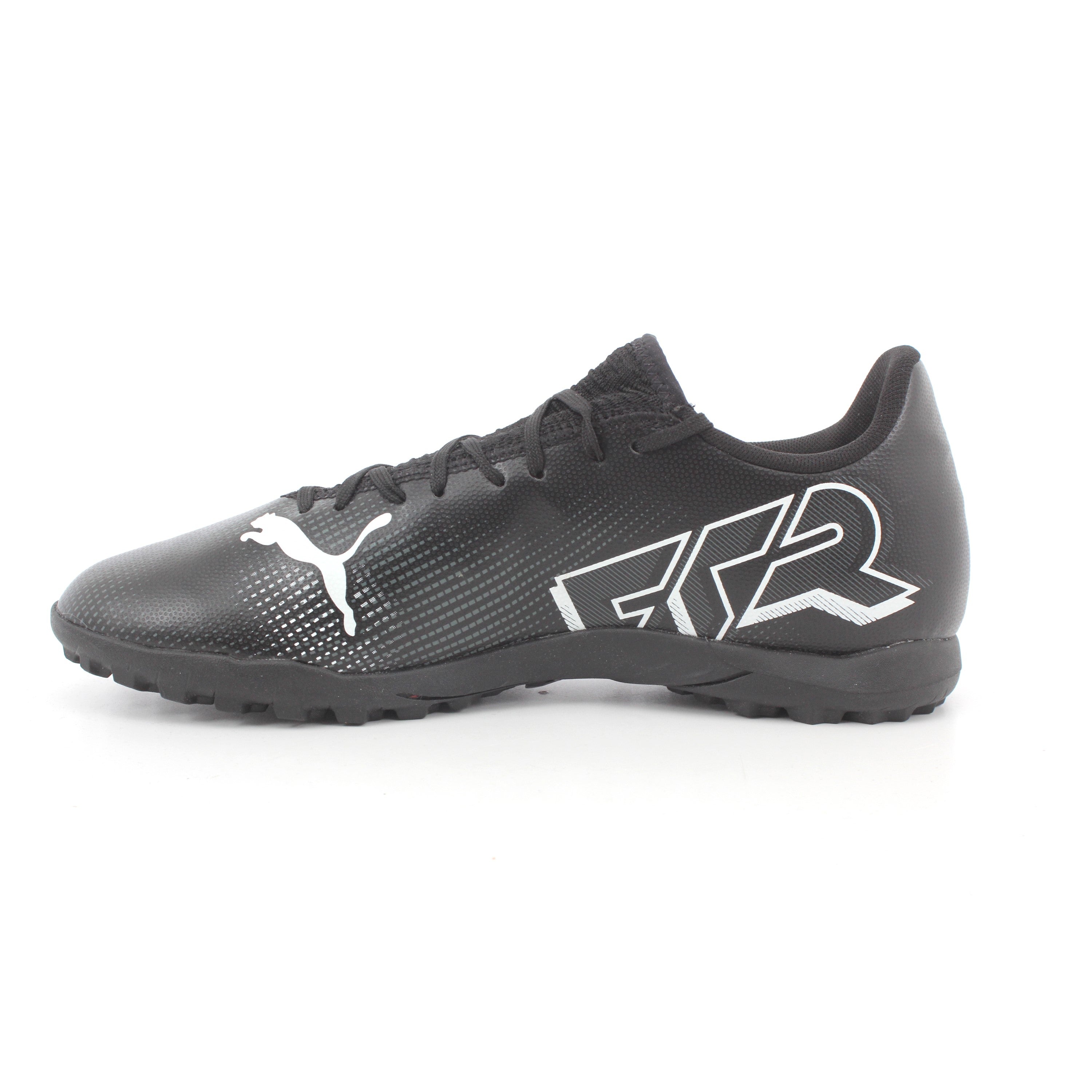 FUTURE 7 PLAY TT,PUMA BLACK-PUMA