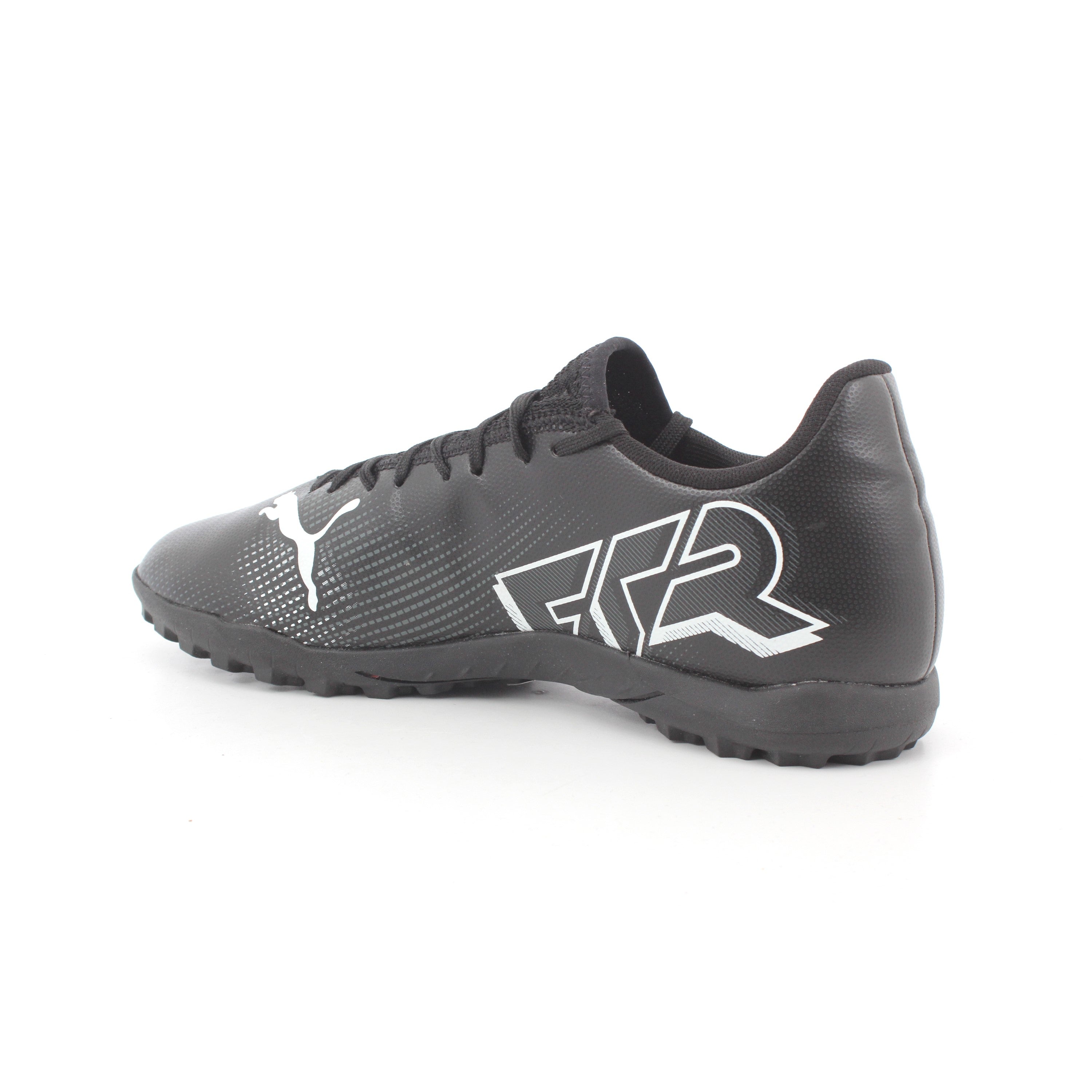 FUTURE 7 PLAY TT,PUMA BLACK-PUMA