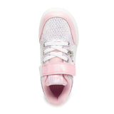 FRANGETTA MIX LUCI BIANCO/ROSA