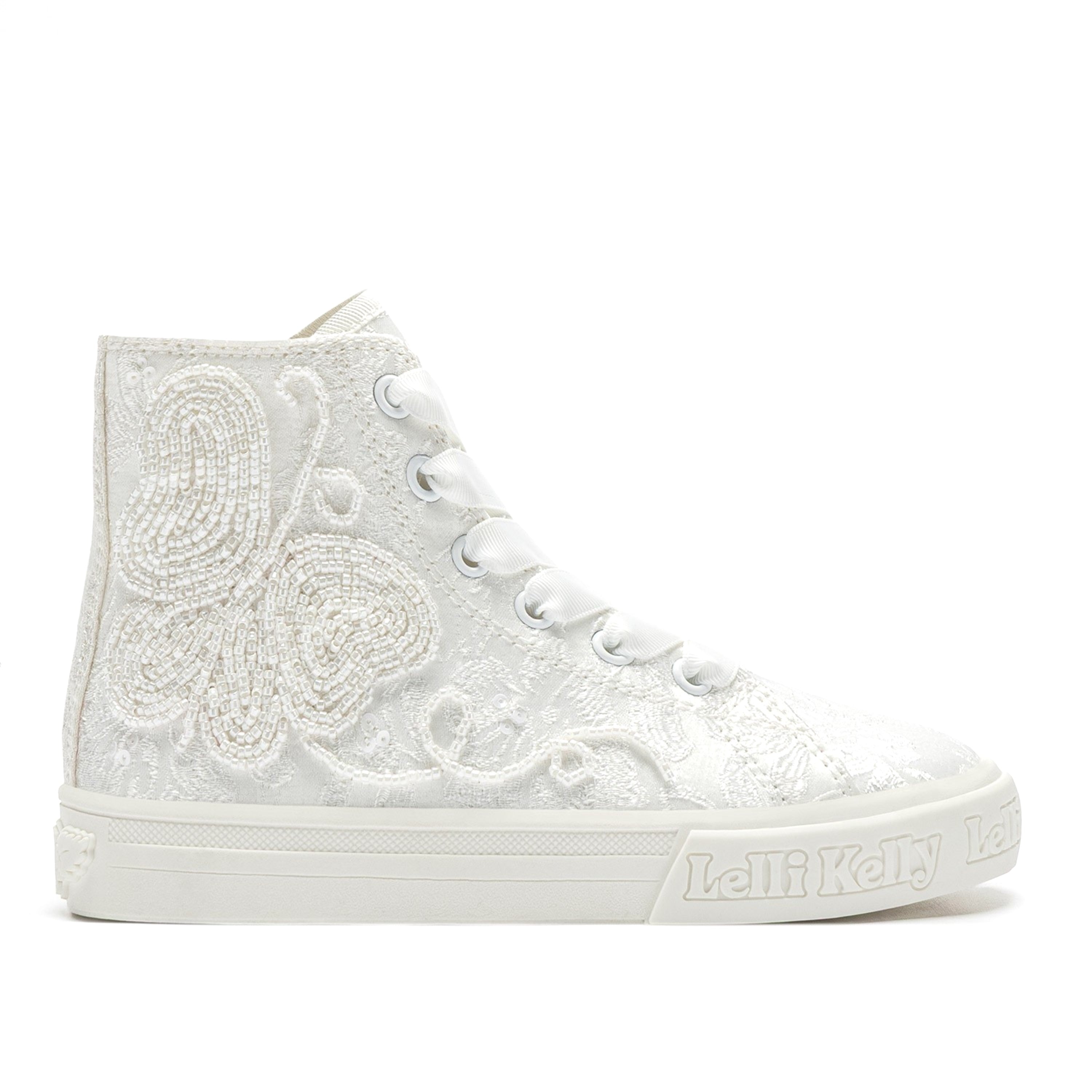 JADIS MID BIANCO