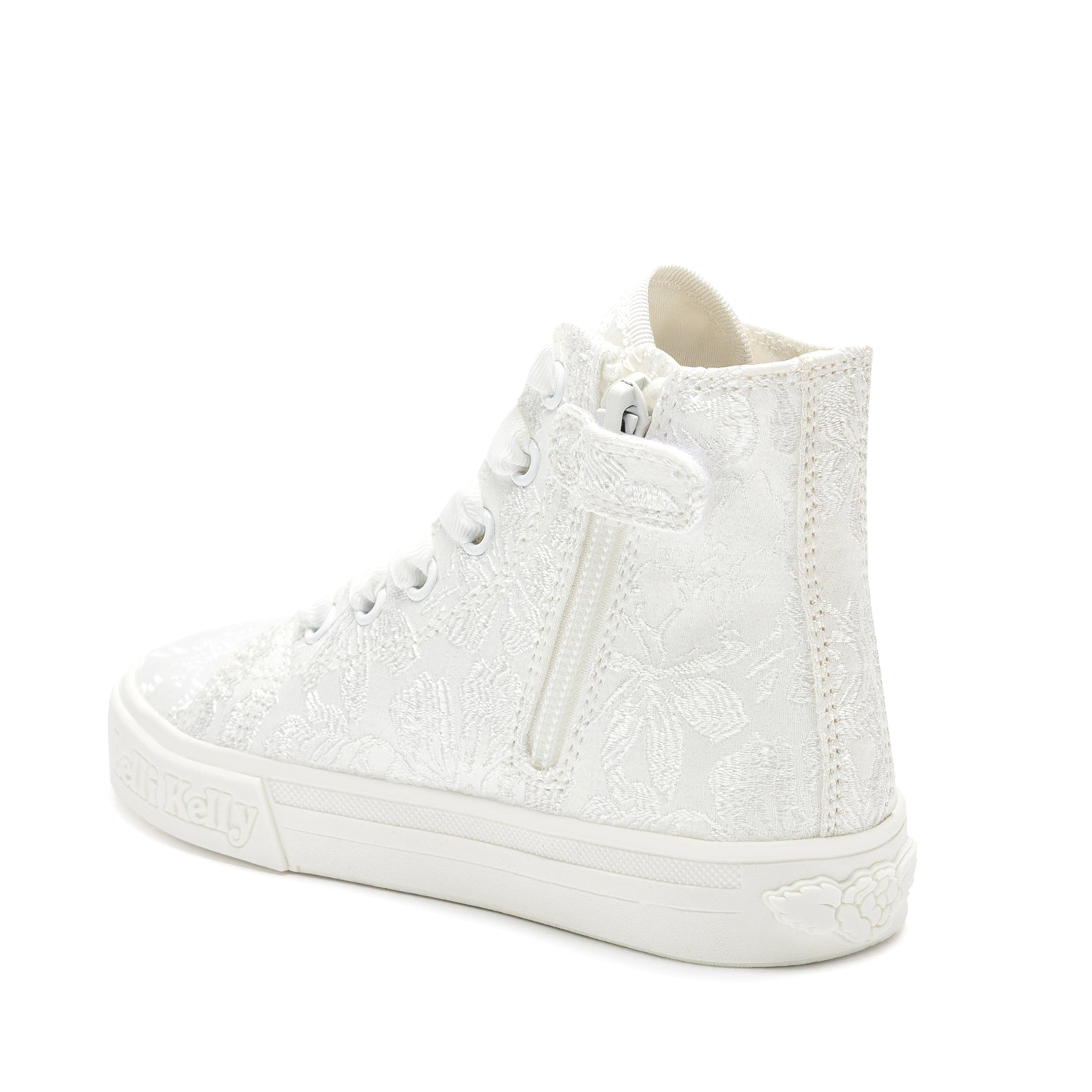JADIS MID BIANCO