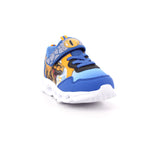 SCARPA SPORT TPR CON LUCI ROYAL 0048
